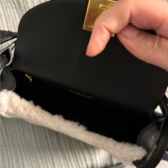 Demellier Small Sherpa bag - Picture 3 of 3